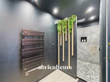 A Nantes ,  Maison familiale  5 chambres coup de coeur