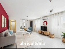 A chantenay, maison de plain pied avec jardin