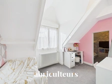 A Nantes ,  Maison familiale  5 chambres coup de coeur