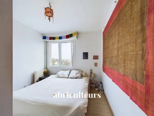 Appartement coup de cœur avec vue magnifique - 4 pièces - Nantes Chantena