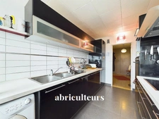 Appartement coup de cœur avec vue magnifique - 4 pièces - Nantes Chantena