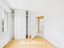 A Bouguenais, maison  4 pièces de plain pied avec jardin et garage