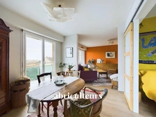 Appartement coup de cœur avec vue magnifique - 4 pièces - Nantes Chantena