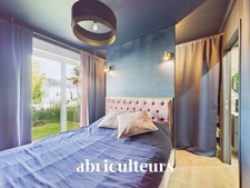 A Nantes ,  Maison familiale  5 chambres coup de coeur