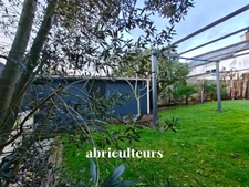 A Nantes ,  Maison familiale  5 chambres coup de coeur