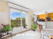 Au coeur de Saint Sébastien /Loire, Joli T3 de 75 m2 avec balcon