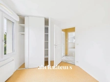 A Bouguenais, maison  4 pièces de plain pied avec jardin et garage