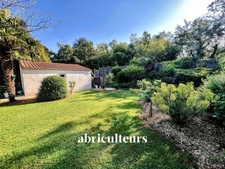 Maison plain pied plus studio à Saint-Sébastien – Quartier Familial et Verdoyant