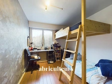 Charmant T4 Traversant en Rez-de-Jardin à Zola – Très Calme et Lumineux