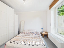 A Nantes, charmante maison de plain pied, 3 chambres avec petit  jardin