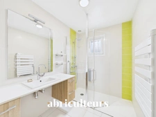 A chantenay, maison de plain pied avec jardin