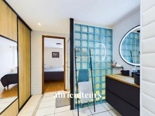 Maison ancienne rénovée à fort potentiel