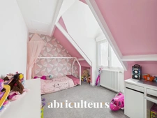 A Nantes ,  Maison familiale  5 chambres coup de coeur