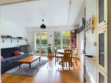 Charmant T4 Traversant en Rez-de-Jardin à Zola – Très Calme et Lumineux