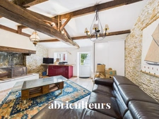 Propriété de charme entre Nantes et Pornic