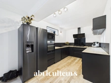 Charmante maison familiale entièrement rénové en vente à Nantes (44300)
