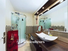 Appartement coup de cœur avec vue magnifique - 4 pièces - Nantes Chantena