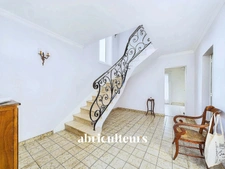 Grande maison familiale de 143 m2 sur 2 niveaux<span></span>5 chambres<span></span>Bouguenais, proche Neustrie