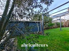 A Nantes ,  Maison familiale  5 chambres coup de coeur