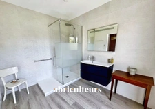 Grande maison familiale de 143 m2 sur 2 niveaux<span></span>5 chambres<span></span>Bouguenais, proche Neustrie