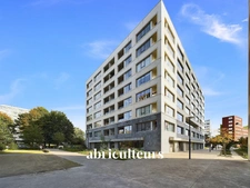 Bel appartement 3P de 66 m2 - lumineux avec grand balcon  - Ile de Nantes