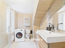 T3 en duplex avec terrasse à Pont ST Martin