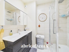 Au coeur de Saint Sébastien /Loire, Joli T3 de 75 m2 avec balcon