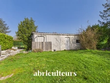 Aux portes de Nantes,  belle Nantaise  bien rénovée de 148 m2