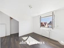 SOMPTUEUSE MAISON FAMILIALE EN VENTE A TREMBLAY EN FRANCE (93290)
