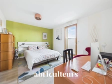 Appartement exceptionnel de 119.0 m² - Avec extérieurs - Immeuble de 2019 prestigieux - Au pied du Métro