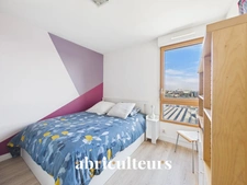 Appartement exceptionnel de 119.0 m² - Avec extérieurs - Immeuble de 2019 prestigieux - Au pied du Métro
