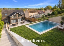 Maison d’architecte à la vente à Précy-sur-Marne, 77410