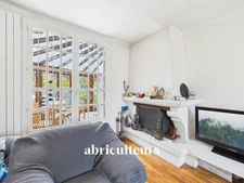 Maison à très fort potentiel de 130 m² - Quartier très recherché - Sur 3 niveaux - Villemomble