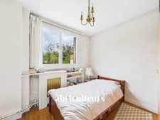 Maison à très fort potentiel de 130 m² - Quartier très recherché - Sur 3 niveaux - Villemomble