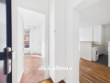 Coup de coeur - 3 pièces de 47 m2 - Bien distribué, Lumineux, à deux pas du Canal de l’Ourcq