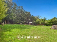 Belle opportunité<span></span>terrain constructible<span></span>1572m2 à Montmorency