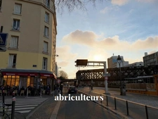 Coup de coeur - 3 pièces de 47 m2 - Bien distribué, Lumineux, à deux pas du Canal de l’Ourcq