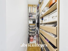 Coup de coeur - 4/5 pièces de 81 m2 - Rénové, spacieux, lumineux et avec balcon - Chevilly Larue - Proche du métro