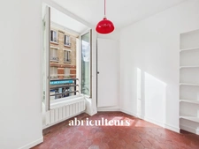 Coup de coeur - 3 pièces de 47 m2 - Bien distribué, Lumineux, à deux pas du Canal de l’Ourcq