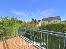 SOMPTUEUSE MAISON FAMILIALE EN VENTE A TREMBLAY EN FRANCE (93290)