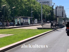 Splendide Appartement de 86.0 m²<span></span>Grands extérieurs<span></span>Résidence récente et sécurisée<span></span>Face à la Seine<span></span>Au pied du Tramway