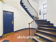 Coup de coeur<span></span>3 pièces de 47 m2<span></span>Bien distribué, Lumineux, à deux pas du Canal de l’Ourcq