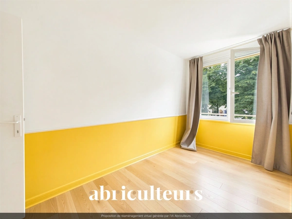 APPARTEMENT T3 REFAIT A NEUF<span></span>55M2<span></span>SANS VIS A VIS<span></span>PROCHE COMMODITÉS