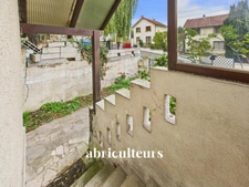 Maison à très fort potentiel de 130 m² - Quartier très recherché - Sur 3 niveaux - Villemomble