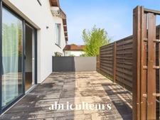 Coup de cœur<span></span>Loft<span></span>Spacieux, Lumineux et avec Terrasse<span></span>Centre ville de Champigny-sur-Marne
