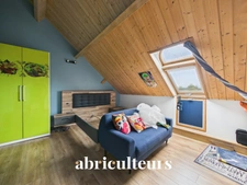 Maison d’architecte à la vente à Précy-sur-Marne, 77410