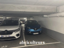 Appartement exceptionnel de 119.0 m²<span></span>Avec extérieurs<span></span>Immeuble de 2019 prestigieux<span></span>Au pied du Métro