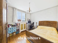 Maison à très fort potentiel de 130 m²<span></span>Quartier très recherché<span></span>Sur 3 niveaux<span></span>Villemomble