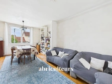 Maison à très fort potentiel de 130 m² - Quartier très recherché - Sur 3 niveaux - Villemomble