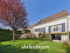 Splendide Maison de 140.0 m² - Grand extérieur - A visiter